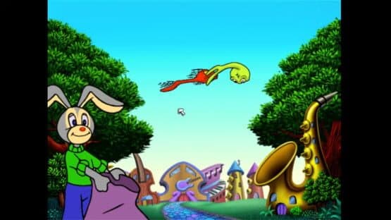 JumpStart Music — screenshot 1