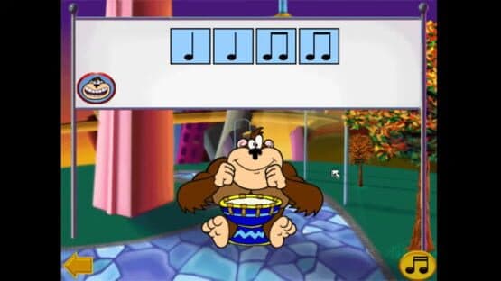 JumpStart Music — screenshot 3
