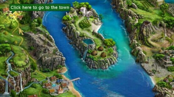 Magic Farm — screenshot 1