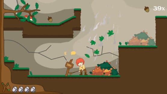 Gedaria — screenshot 1
