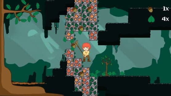 Gedaria — screenshot 2
