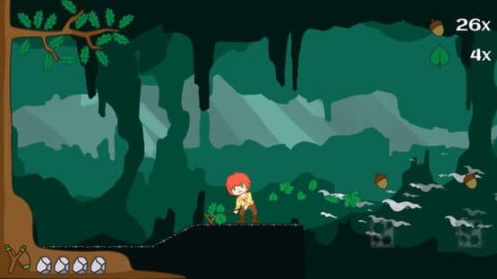 Gedaria — screenshot 4
