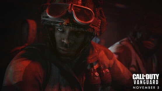 Call of Duty: Vanguard - Ultimate Edition — screenshot 2