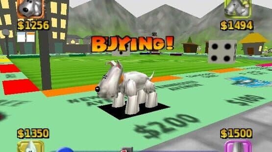Monopoly — screenshot 2