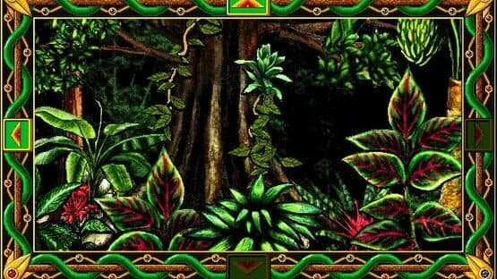 The Amazon Trail — screenshot 2