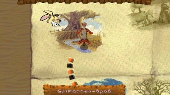 Disney's Tigger's Honey Hunt — screenshot 1
