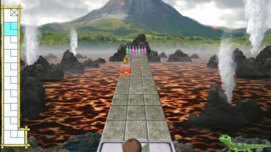Tropix 2: Quest for the Golden Banana — screenshot 6
