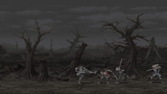 Meifumado — screenshot 3
