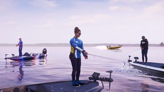 Bassmaster Fishing 2022 — screenshot 2