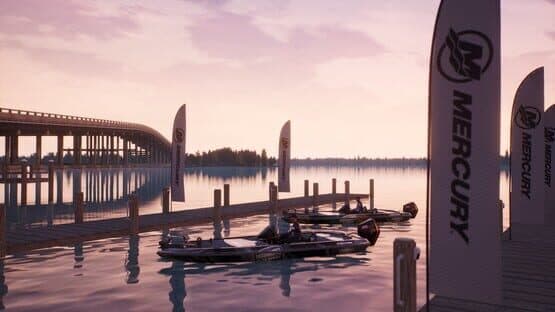Bassmaster Fishing 2022 — screenshot 4
