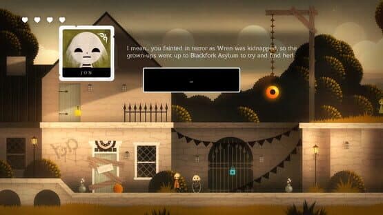 Neversong: Collector's Edition — screenshot 5