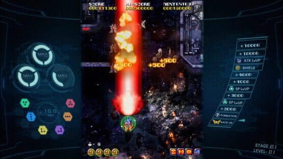 Sol Cresta — screenshot 1