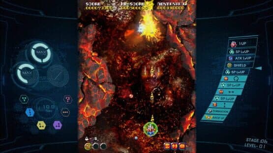 Sol Cresta — screenshot 3