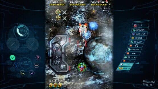 Sol Cresta — screenshot 4