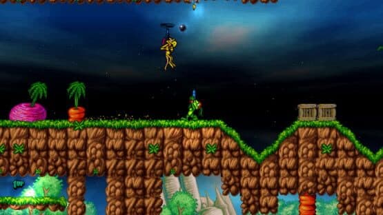Jazz Jackrabbit 2 — screenshot 5