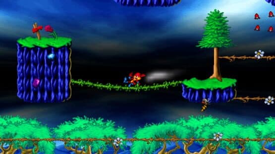 Jazz Jackrabbit 2 — screenshot 7