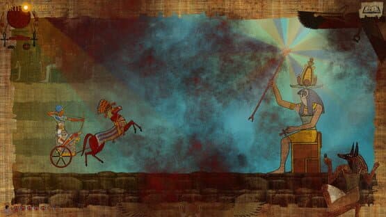 ArtFormer: Ancient Stories — screenshot 1
