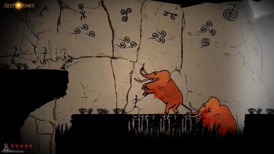 ArtFormer: Ancient Stories — screenshot 3