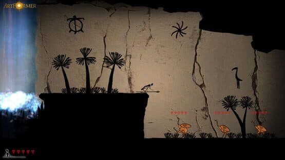 ArtFormer: Ancient Stories — screenshot 6