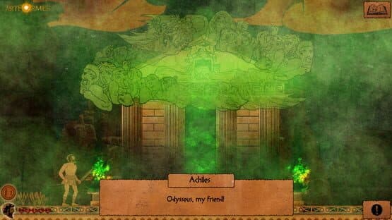 ArtFormer: Ancient Stories — screenshot 7