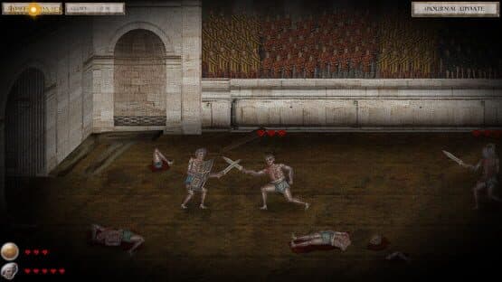 ArtFormer: Ancient Stories — screenshot 8