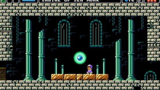 Alwa's Collection — screenshot 3