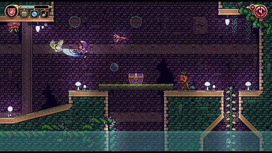 Alwa's Collection — screenshot 5