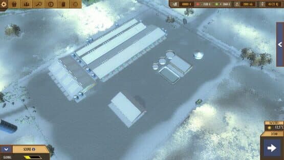 Roots of Tomorrow — screenshot 2