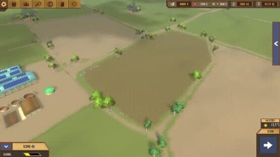 Roots of Tomorrow — screenshot 3