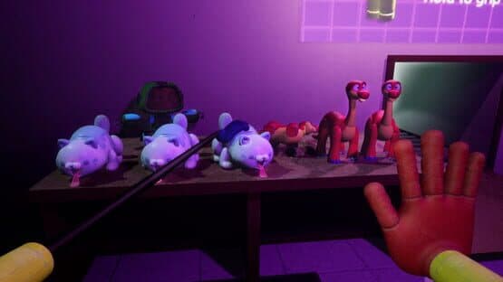 Poppy Playtime — screenshot 5
