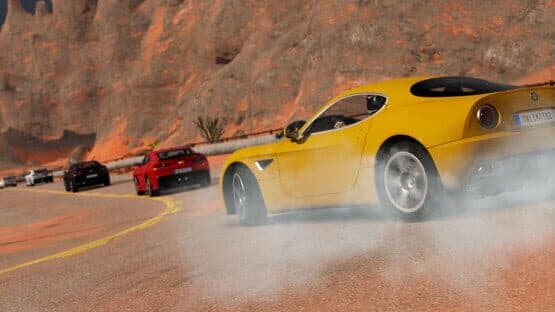 Gear.Club Unlimited 2: Definitive Edition — screenshot 1