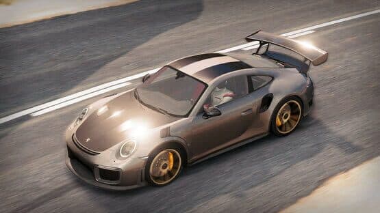 Gear.Club Unlimited 2: Definitive Edition — screenshot 2