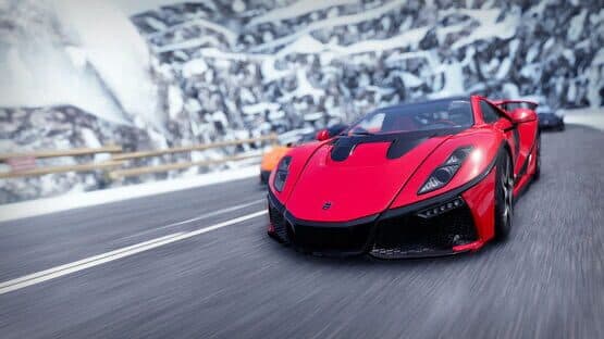 Gear.Club Unlimited 2: Definitive Edition — screenshot 3