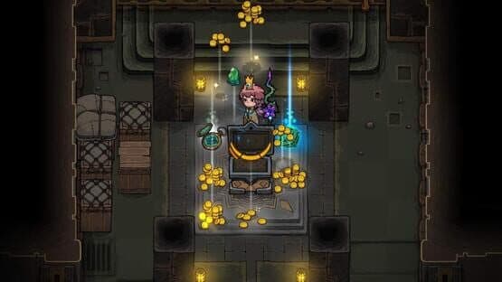 Crown Trick: Special Edition — screenshot 3
