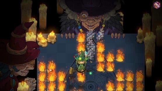 Crown Trick: Special Edition — screenshot 4