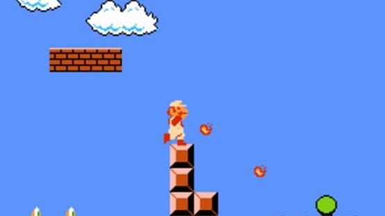 Super Mario Bros. / Duck Hunt — screenshot 1