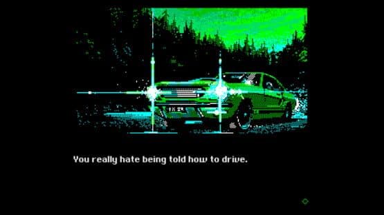Mothmen 1966 — screenshot 1
