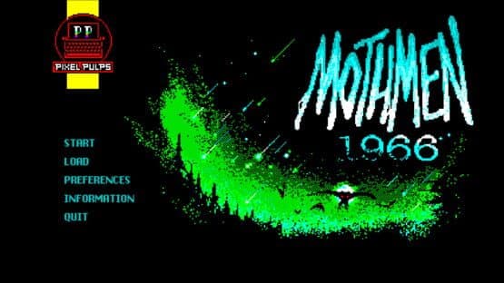 Mothmen 1966 — screenshot 3