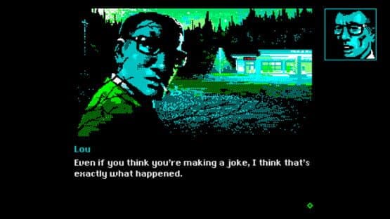 Mothmen 1966 — screenshot 4