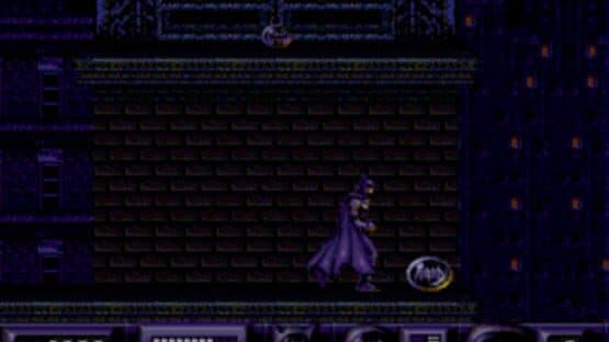 Batman Returns — screenshot 1