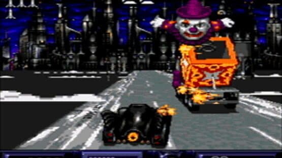Batman Returns — screenshot 2
