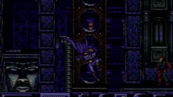 Batman Returns — screenshot 3