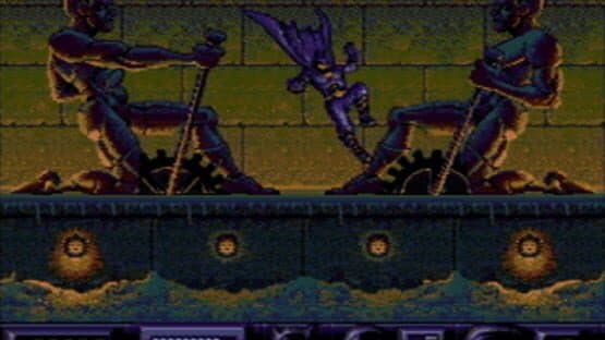Batman Returns — screenshot 5
