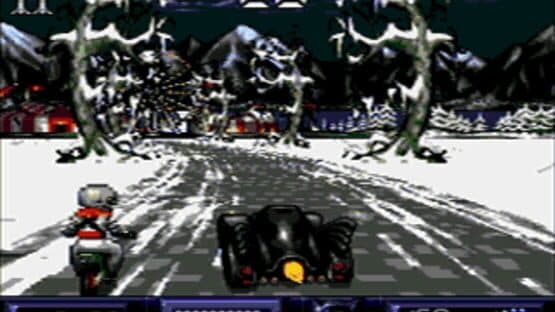 Batman Returns — screenshot 6