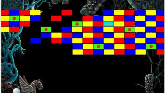 Breakout 3000 — screenshot 2