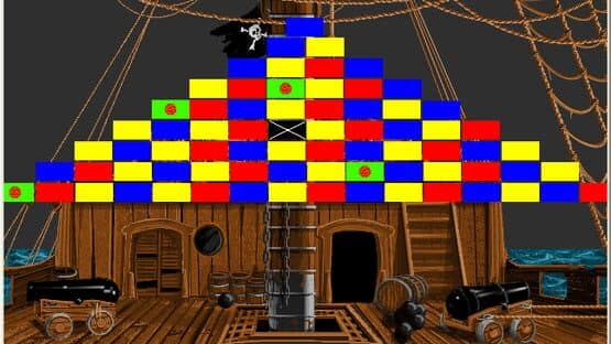 Breakout 3000 — screenshot 3