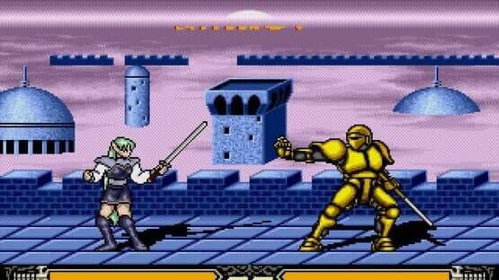 Battle Fantasy — screenshot 3