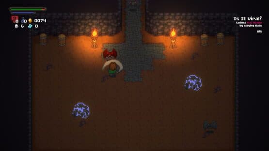 Necore Tower: Redux Edition — screenshot 4