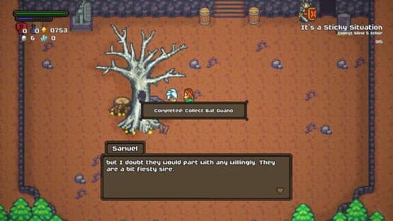 Necore Tower: Redux Edition — screenshot 5