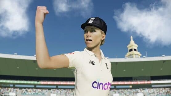 Cricket 22 — screenshot 1